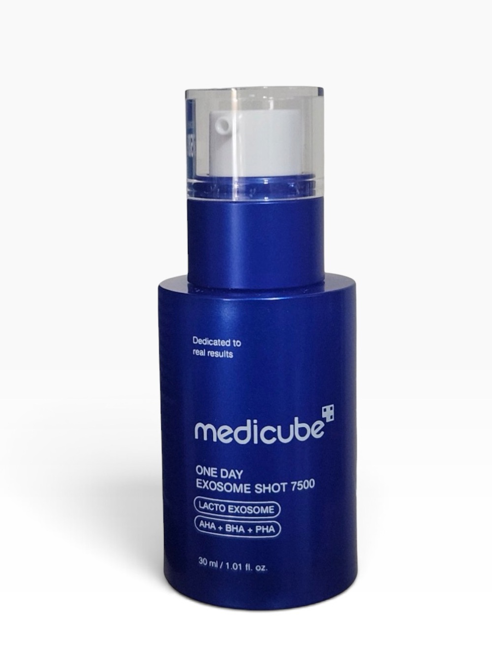 Medicube Zero Exosome Shot 2000 Pore Care Serum